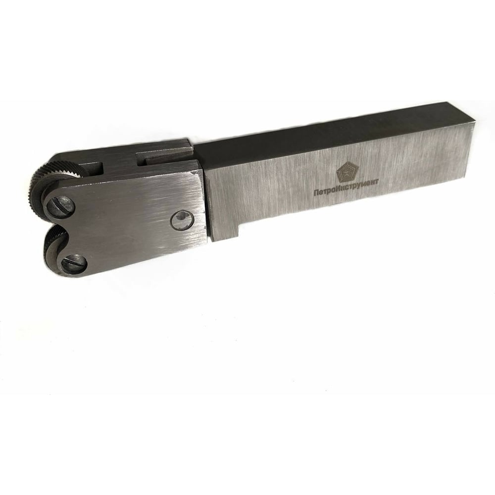 Изображение товара Державка для накатки рифлений 32x25x180 мм от ПЕТРО-ИНСТРУМЕНТ