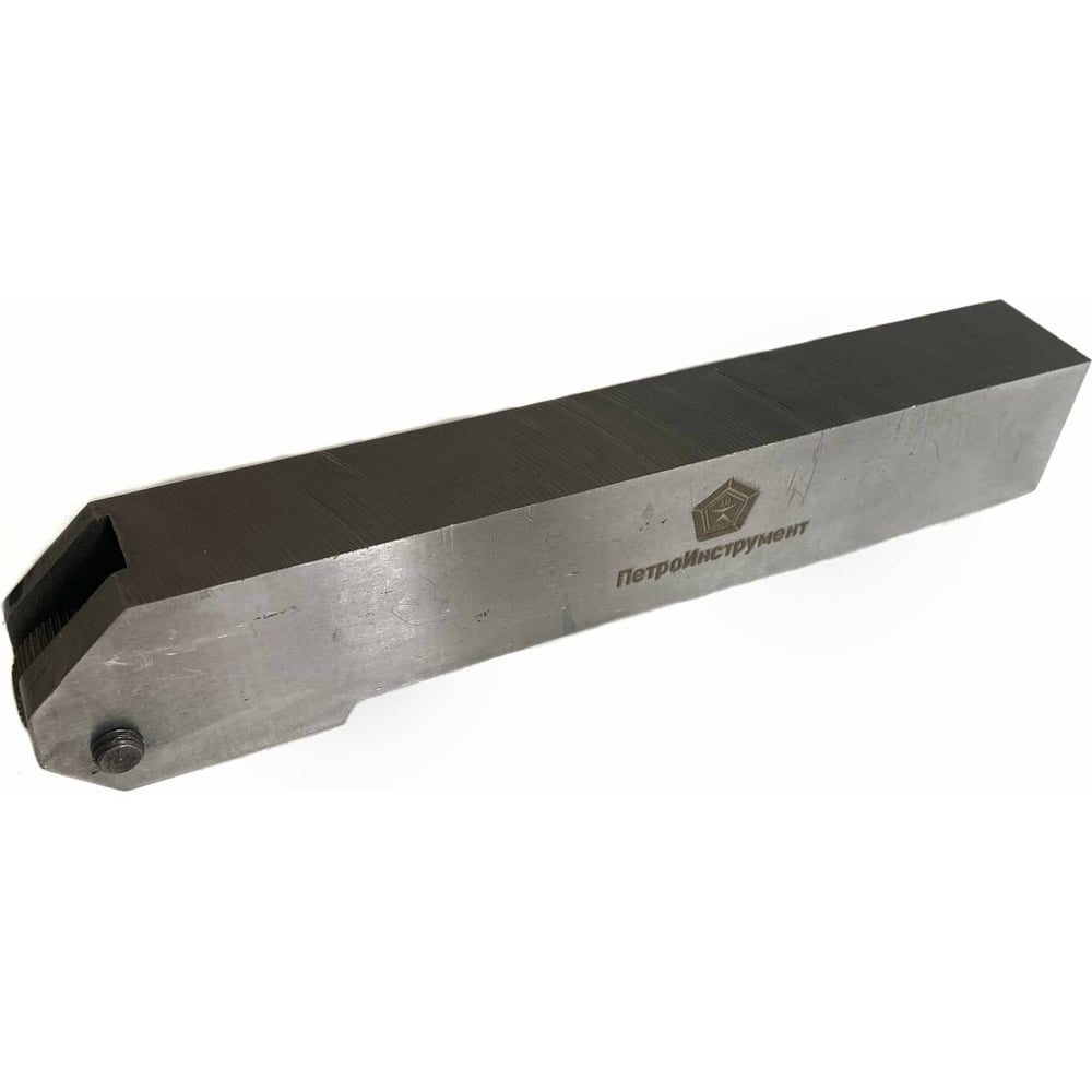 Изображение товара Державка для накатки прямых рифлений 32x25x150 мм от ПЕТРО-ИНСТРУМЕНТ