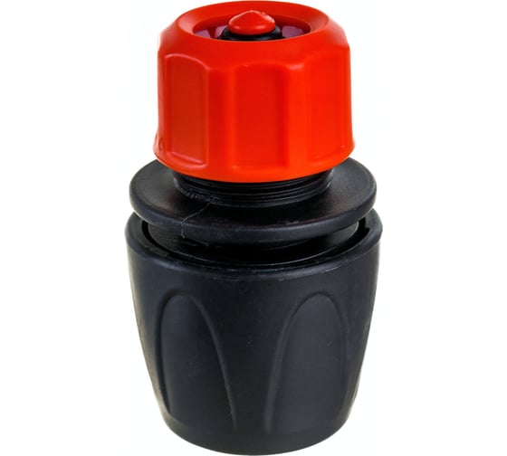 Изображение товара Коннектор с аквастопом 1/2" Жук 4630035330801