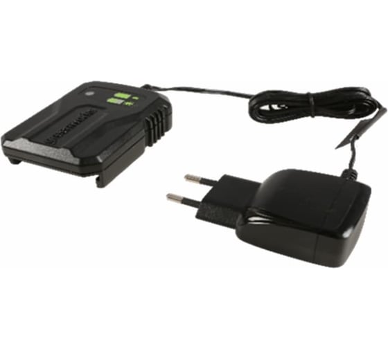 Изображение товара Устройство зарядное G40UCM2M 40 В, 2 A GreenWorks 2946507