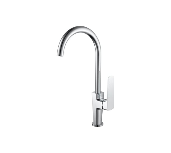 Изображение товара Смеситель для кухни MATRIX ELEGANT SMF-323917 1338