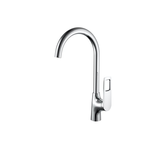 Изображение товара Смеситель для кухни MATRIX CREATIVE SMF-323907 1329