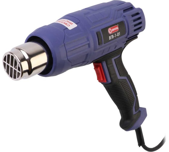 Изображение товара Воздухогрейка горячего воздуха ДИОЛД 1-01 10121040