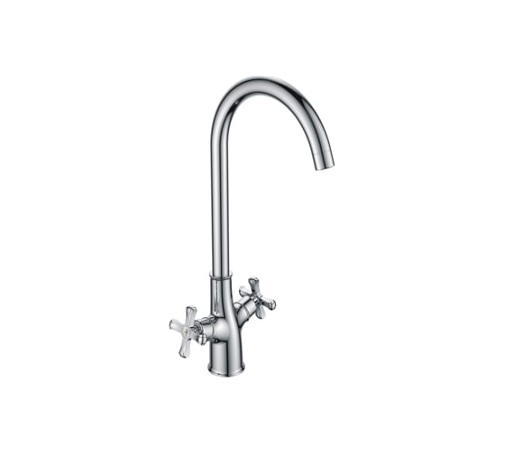 Изображение товара Смеситель для кухни MATRIX CROSS SMF-823917-1 1346