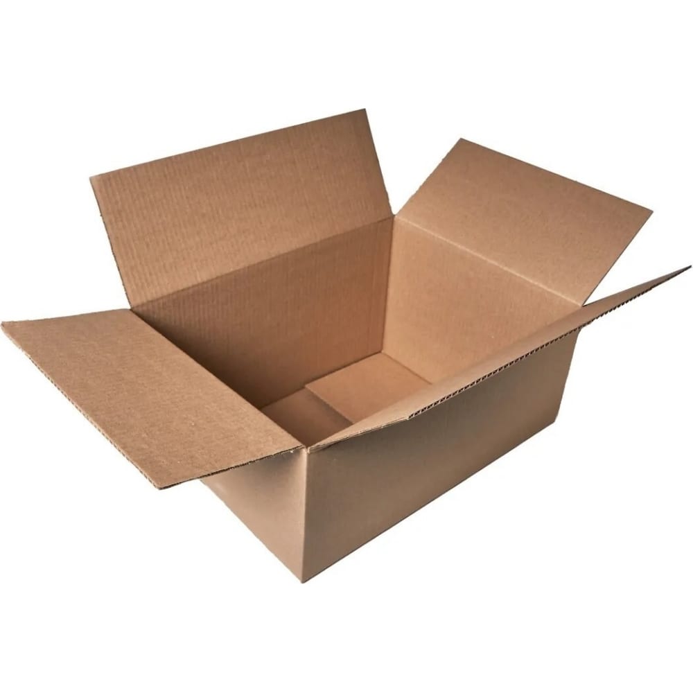 фото Картонная коробка pack innovation
