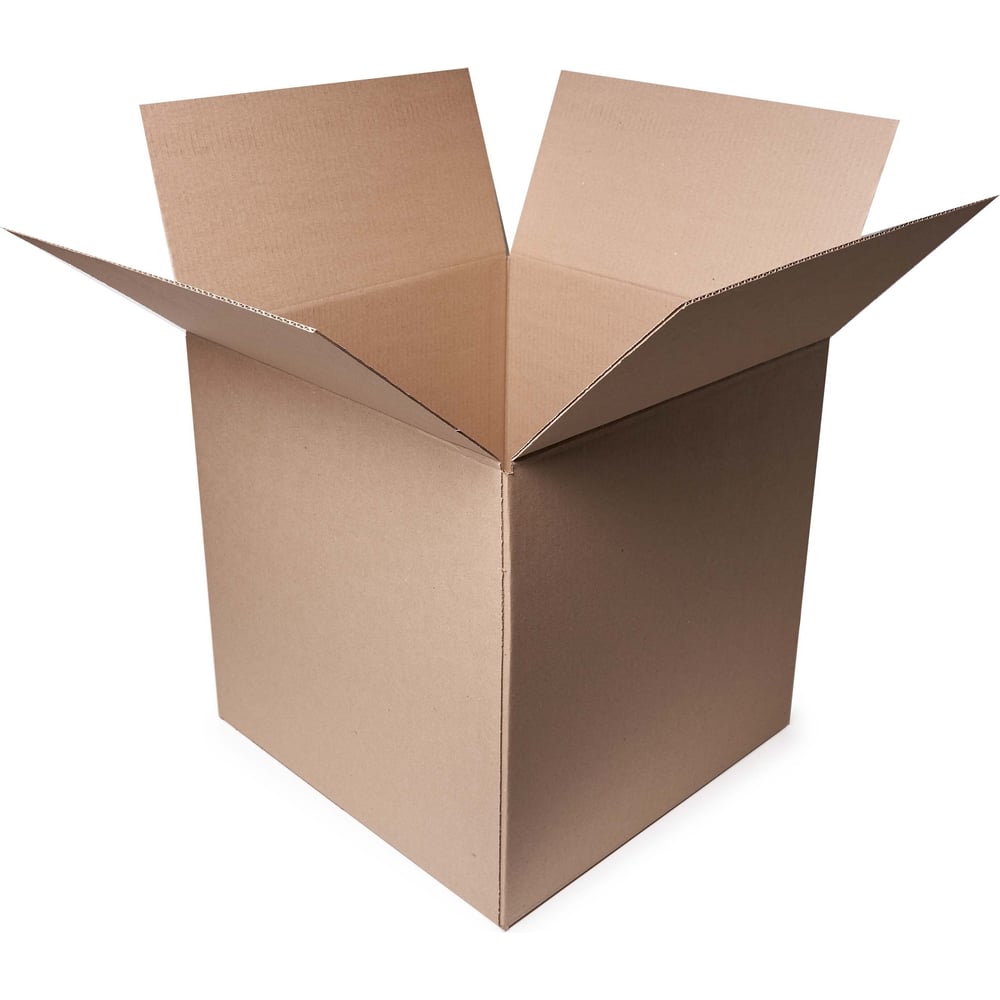 фото Картонная коробка pack innovation