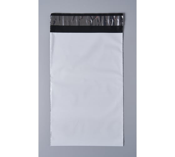 Изображение товара Курьерский пакет PACK INNOVATION 150x240+40, без кармана, 60 мкм, 1000 шт IP00KP.KK01521.60-k10