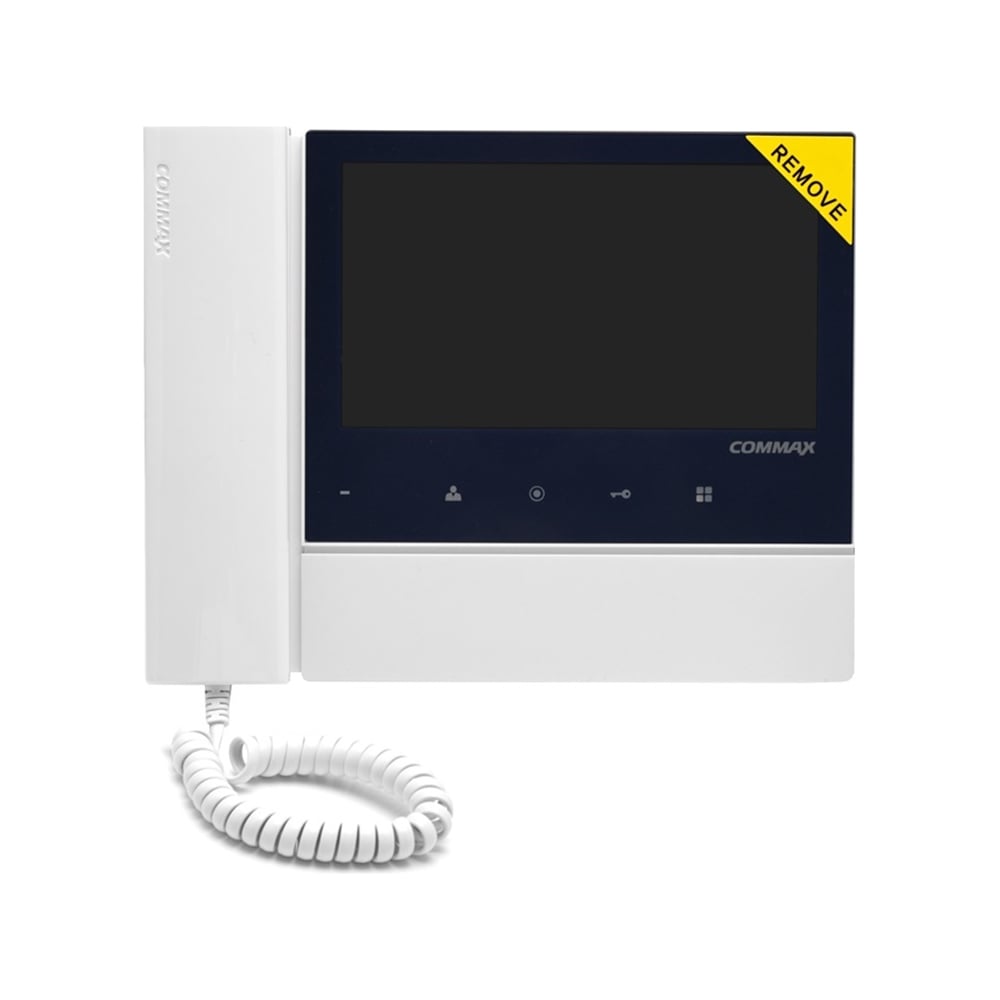   Все инструменты Цветной видеодомофон COMMAX CDV-70N CDV-70N(Blue)