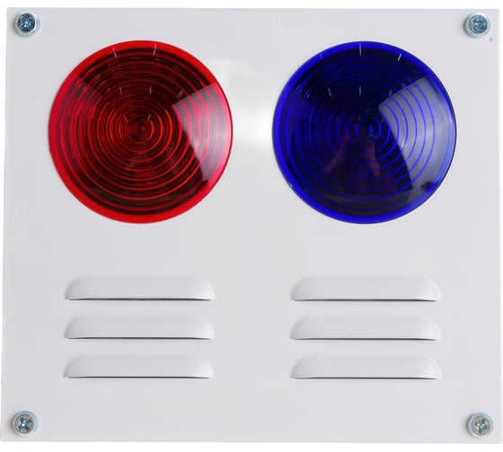 Изображение товара Комбинированный оповещатель SLT Марс 220-КУ-Д 10471