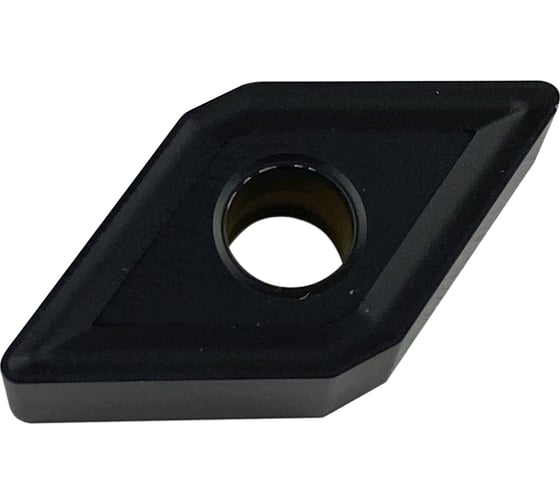 Изображение товара Пластина DNMG150608-KM CK15 твердосплавная Debever Machining Solutions DNMG150608KMCK15