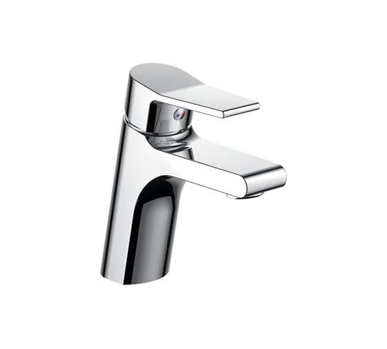 Изображение товара Смеситель для умывальника MATRIX NORMA SMF-323210 7453