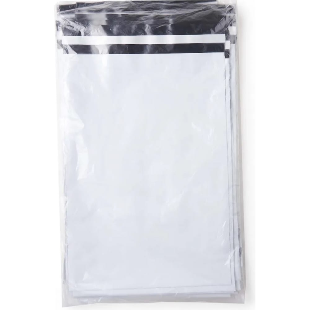 Курьерский пакет PACK INNOVATION пакет бопп с липкой лентой дед мороз 10 х 11 см