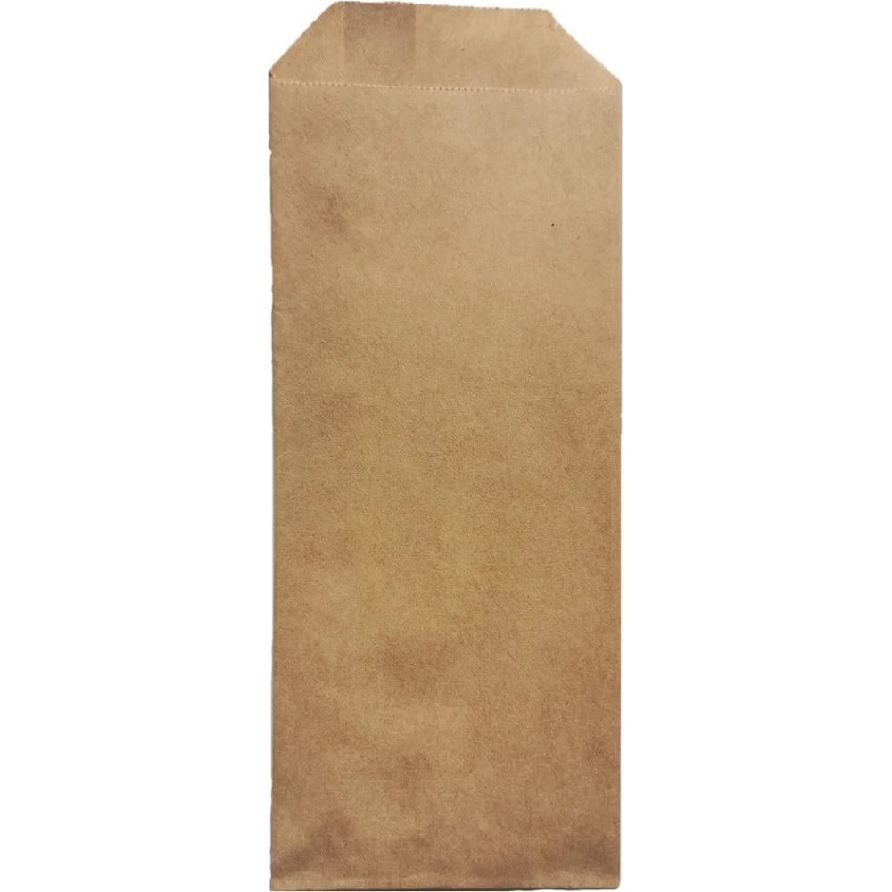Пакет для палочек и столовых приборов PACK INNOVATION бумажный крафт пакет pack innovation