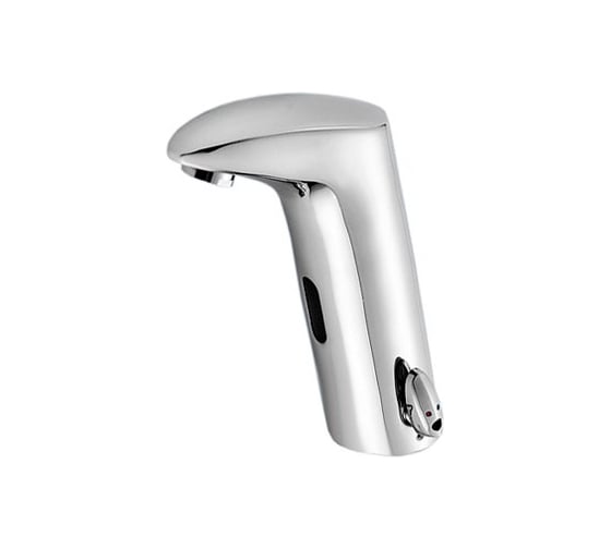 Изображение товара Сенсорный смеситель для умывальника MATRIX SMF-F684 7657