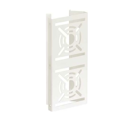 Изображение товара Универсальный кронштейн для видеокамер SLT КУ-2С исполнение 2 на столб (двойной) 10423