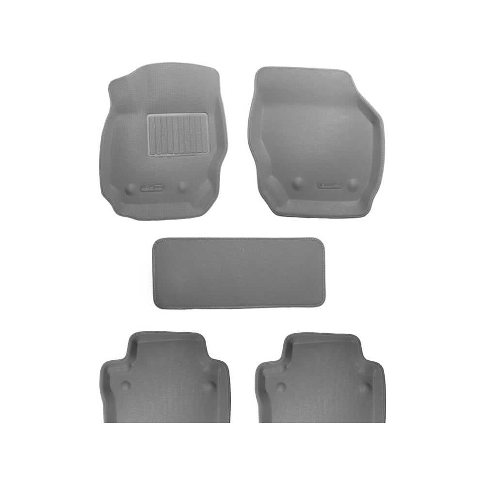 фото Коврики bmw 3 e46 1998-2006 г.в. psv