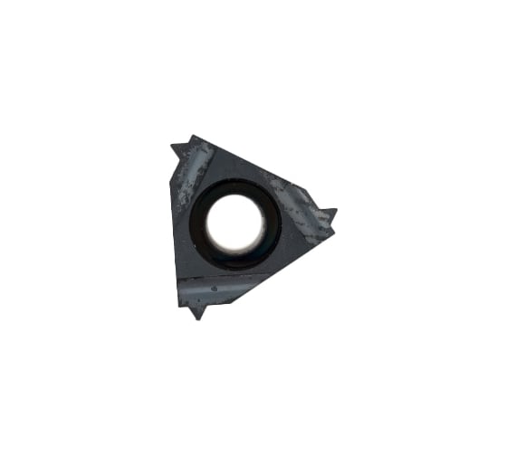 Изображение товара Пластина 11IR1.25ISO IPP250, 10 шт ИНСТУЛС 00001613303