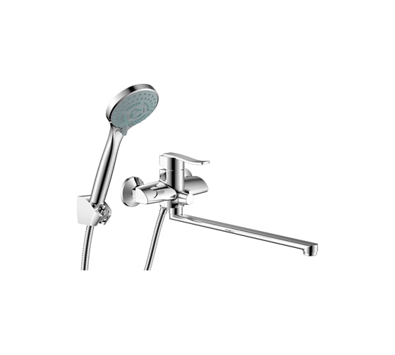 Изображение товара Смеситель для ванны MATRIX GRACE SMF-323253/L 8131