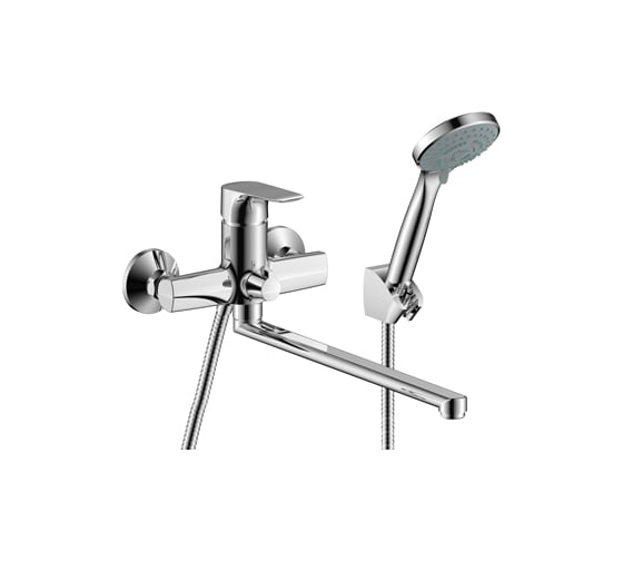 Изображение товара Смеситель для ванны MATRIX TOP SMF-323223/L 7510