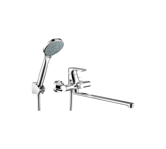 Изображение товара Смеситель для ванны MATRIX AURA SMF-323283/L 8158