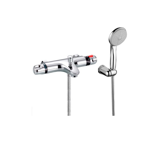 Изображение товара Смеситель для ванны с термостатом MATRIX SMF-863000 5723