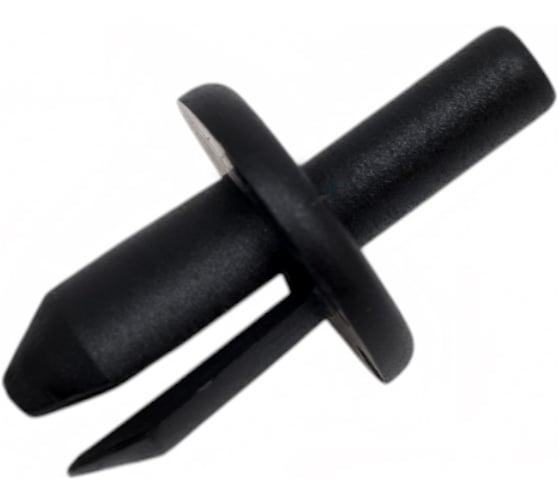 Изображение товара Автокрепеж для Volvo 10 шт 91334177 КрепАвто 0268