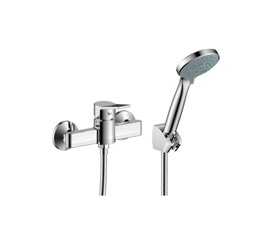 Изображение товара Смеситель для душа MATRIX NORMA SMF-323212 7496