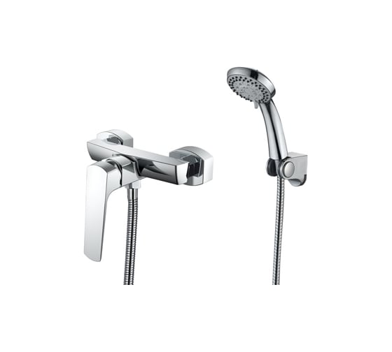 Изображение товара Смеситель для душа MATRIX ELEGANT SMF-323912 1339