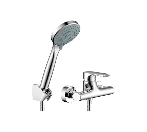 Изображение товара Смеситель для душа MATRIX AURA SMF-323282 8159