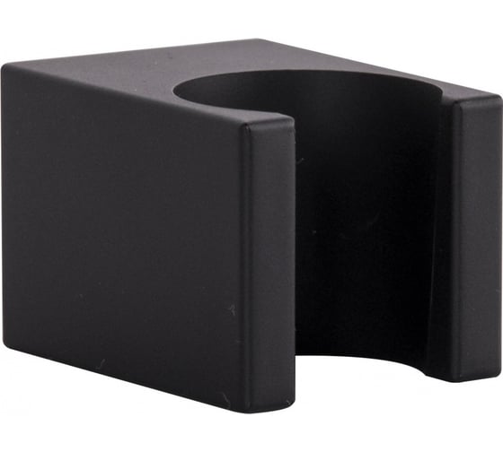 Изображение товара Держатель для ручной лейки Aquanet AF000-031B 00261835