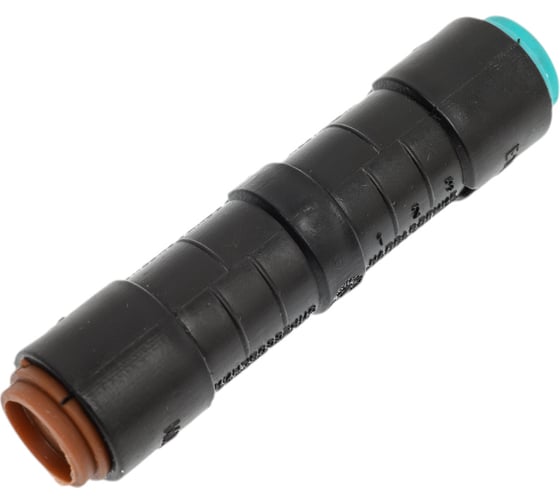 Изображение товара Соединительный зажим ВК для проводов ввода MJPB 6-16 21700641