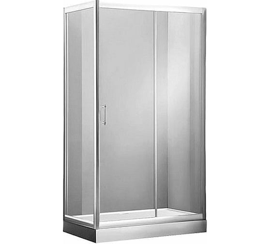 Изображение товара Боковая стенка Aquanet Alfa NAA1131 160x90 00273607