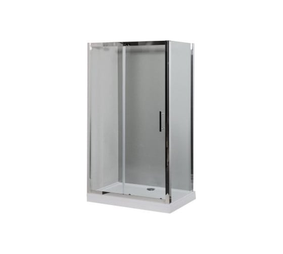 Изображение товара Боковая стенка Aquanet Delta NPE1131 160x90 00273609