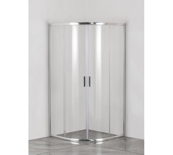 Изображение товара Душевой уголок Aquanet SE-800Q 80x80 00270062