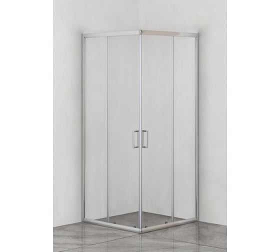 Изображение товара Душевой уголок Aquanet SE-900S 90x90 00270063