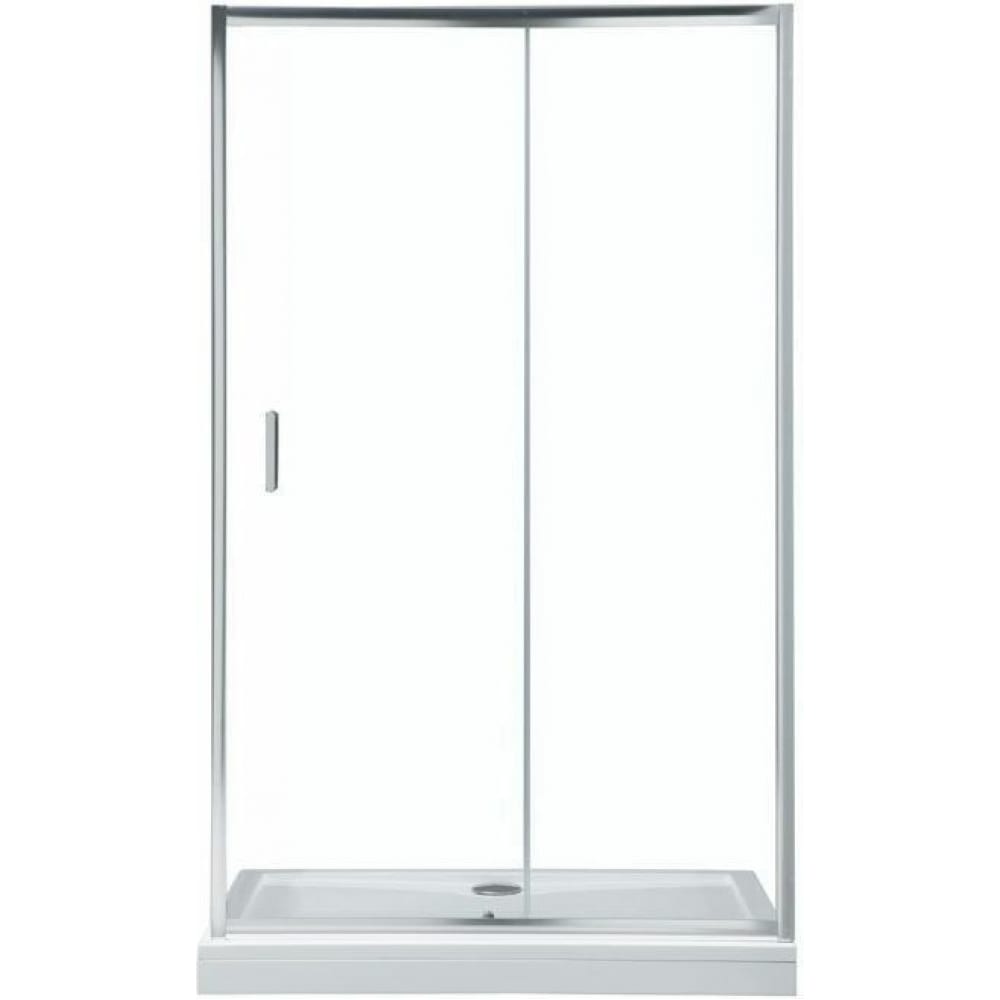 Душевая дверь Aquanet дверь для бани со стеклом два стекла 190×80см