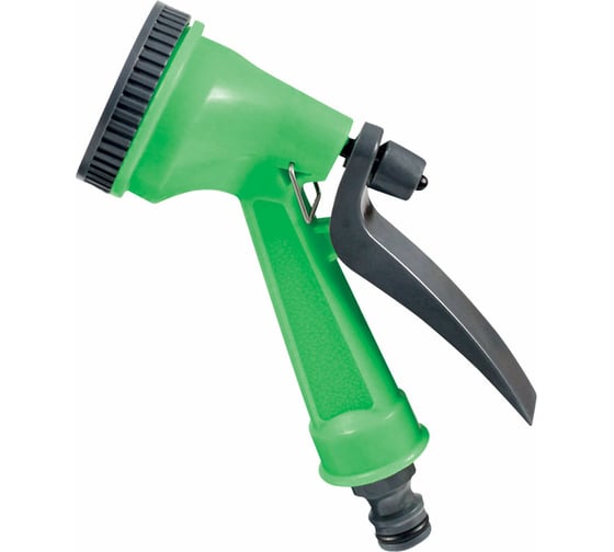 Изображение товара Пистолет-распылитель Фарина 5 режимов, 1/2" 93426 тов-210198