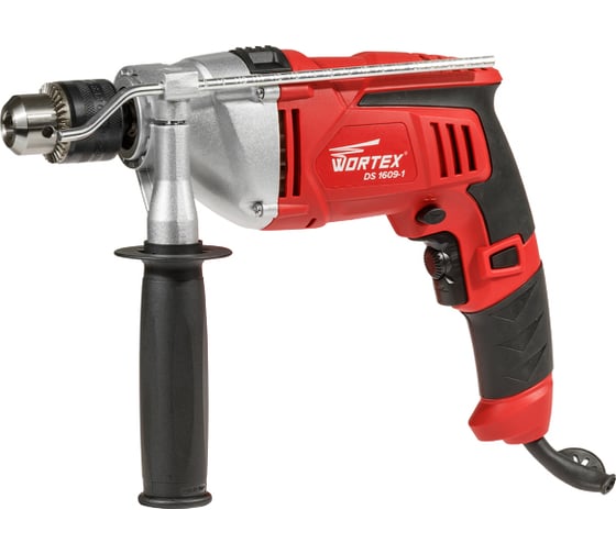 Изображение товара Ударная дрель WORTEX DS 1609-1 DS160910025