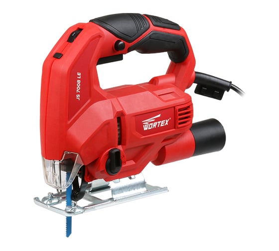 Изображение товара Электролобзик WORTEX JS 7008 LE JS7008LE019