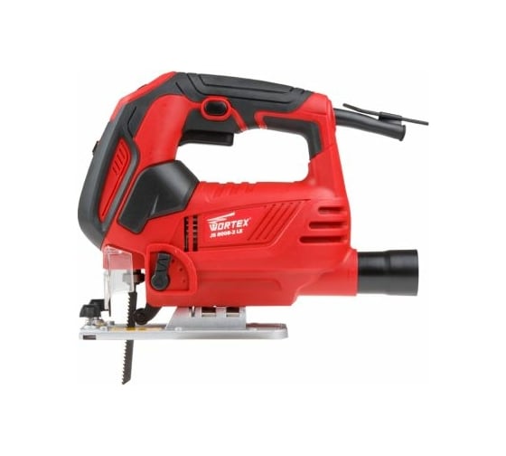 Изображение товара Электролобзик WORTEX JS 8008-2 LE JS80082LE0021
