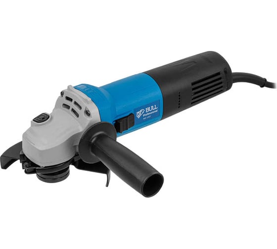 Изображение товара Угловая шлифмашина BULL WS 1207 329010