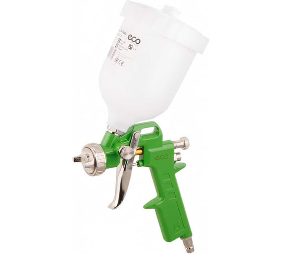 Изображение товара Пневматический краскопульт ECO SG-1000 SG-1000H15U