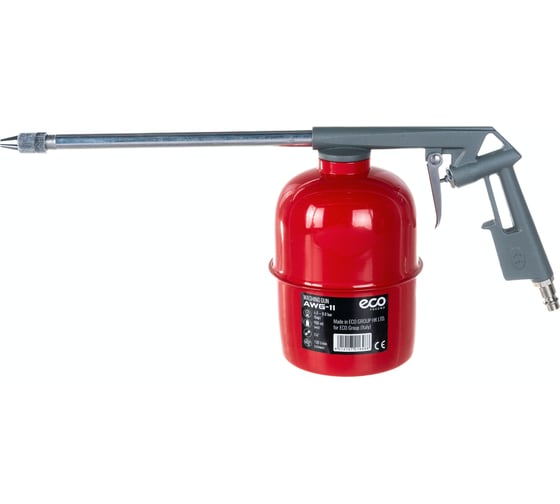 Изображение товара Распылительный пистолет ECO AWG-11