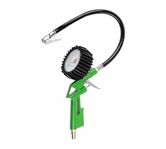 Изображение товара Пневмопистолет для подкачки шин ECO TIG-2