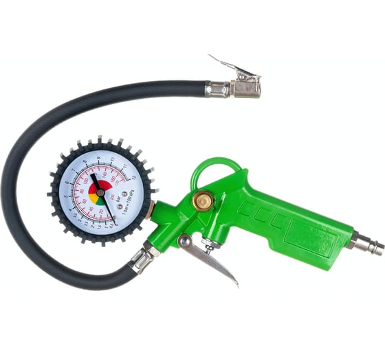 Изображение товара Пневмопистолет для подкачки шин ECO TIG-1