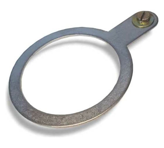 Изображение товара Кольцо заземления SURYAKOTI CAST SC 50Y SS размер 50, нержавеющая сталь SC060200Y