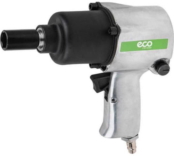 Изображение товара Пневмогайковерт ECO AIW-610 ЦГ-2988034580