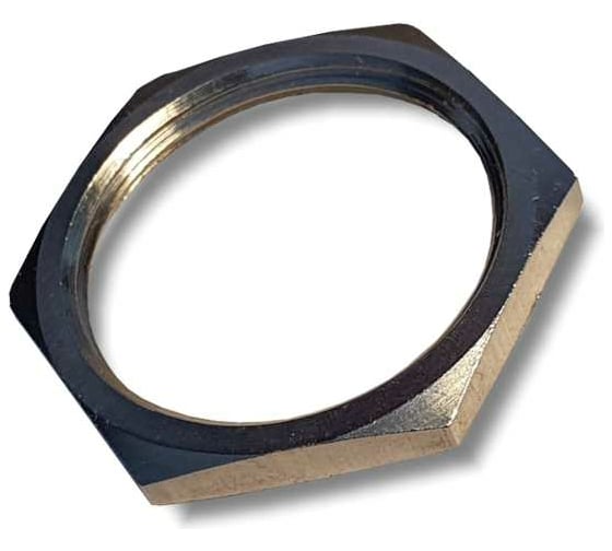 Изображение товара Контргайка SURYAKOTI CAST SC 25KK SS размер 25, нержавеющая сталь SC03020KK