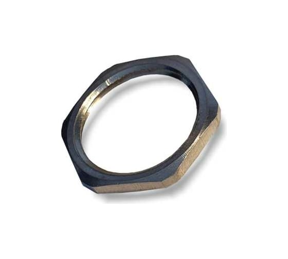 Изображение товара Контргайка SURYAKOTI CAST SC 16KK SS размер 16, нержавеющая сталь SC01020KK