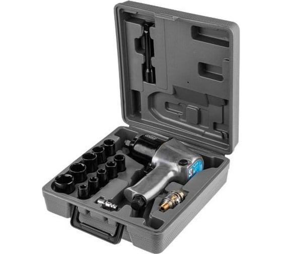 Изображение товара Пневмогайковерт DGM DTW-7012